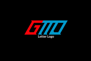 letter and alphabet logo