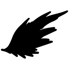 fantasy wing element
