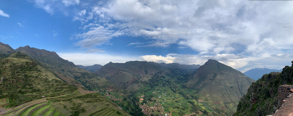Peru, Cusco,  machu picchu