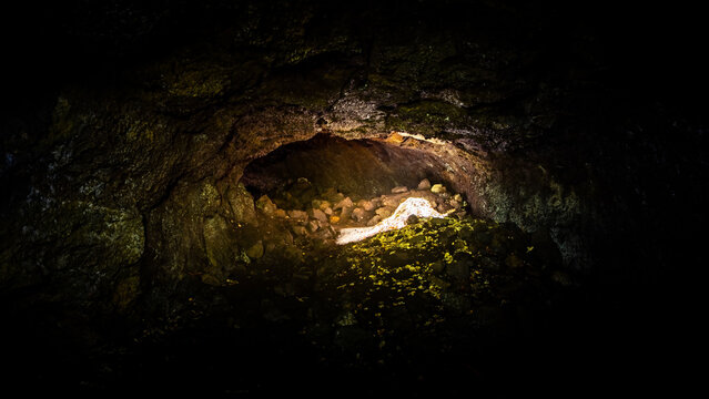 grotte lavique soleil