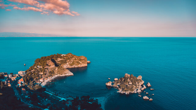 Taormine T&O vue mer
