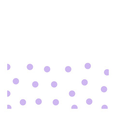 pastel memphis square element
