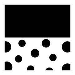 memphis square element
