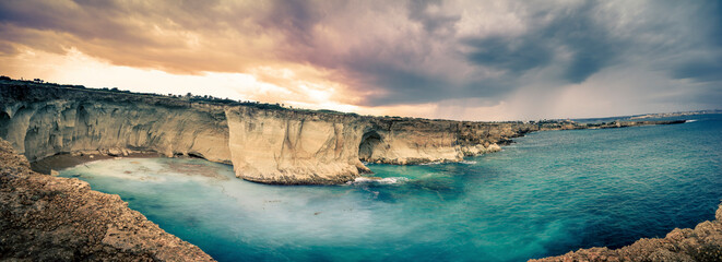 punto panoramico grand pano