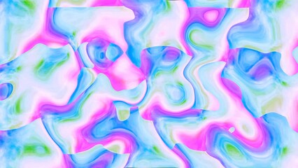 abstract background with spiral - Powered by Adobe