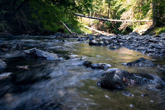 Hornad River