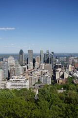 Montreal City