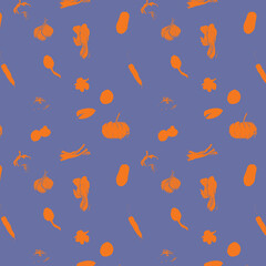 simple cute pattern. Freedom style. Background for textile or book covers, manufacturing, wallpapers, printing, gift wrap and scrapbooking.