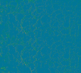 Blue with light green texture background for your beautiful design