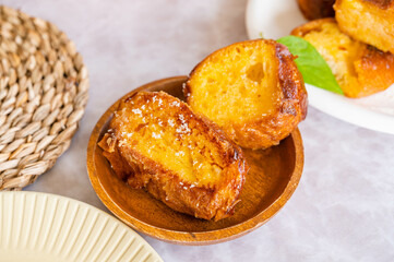 フレンチトースト