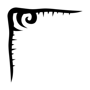 halloween thorn coner edge
