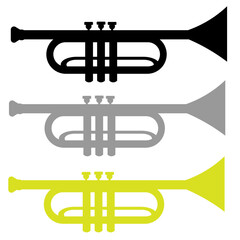 Trumpets