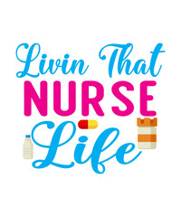 Nurse SVG Bundle, Nurse Quotes SVG, Doctor Svg, Nurse Superhero, Nurse Svg Heart, Nurse Life, Stethoscope, Cut Files For Cricut, Silhouette,Nurse Quotes, Nurse Sayings, Nurse Clipart, Nurse Life SVG, 