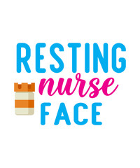 Nurse SVG Bundle, Nurse Quotes SVG, Doctor Svg, Nurse Superhero, Nurse Svg Heart, Nurse Life, Stethoscope, Cut Files For Cricut, Silhouette,Nurse Quotes, Nurse Sayings, Nurse Clipart, Nurse Life SVG, 