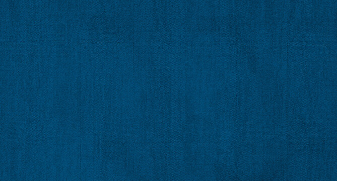 bright blue carpet background texture, shot from above. texture tight weave carpet. elegant royal blue color background of the carpet.