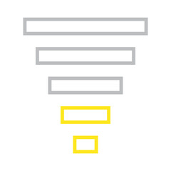 wireless signal levels
