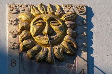 Hattem, Gelderland province, The Netherlands