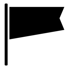 flag icon element
