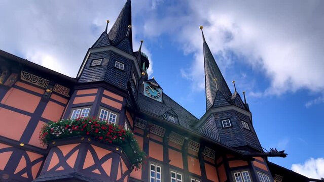 Wernigerode