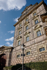 Kulmbach Akademie für neue Medien Hochformat