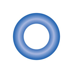 3d shape of torus in mathematics