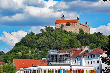 Kulmbach Plassenburg