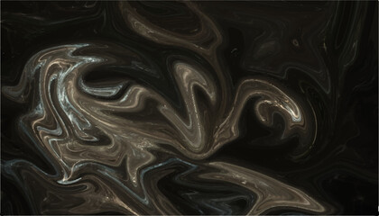 Abstract texture background with wave 