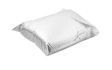 parcel . Delivery online store