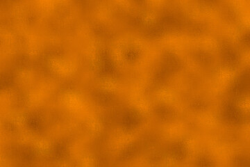 orange canvas shimmering. abstract orange background
