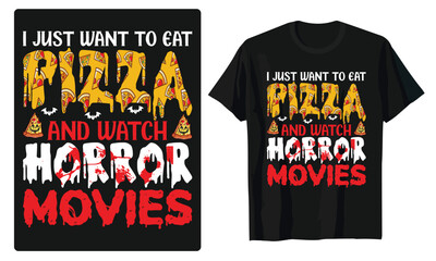 Best Halloween Typography and Graphic for T-Shirt, Banner, Poster, etc Design