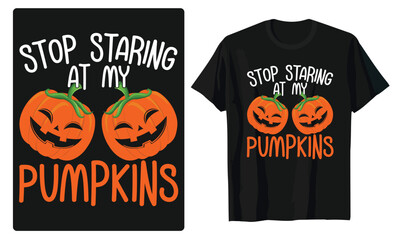 Best Halloween Typography and Graphic for T-Shirt, Banner, Poster, etc Design