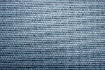 Sun protection blue fabric for blinds. Blue fabric texture for background.