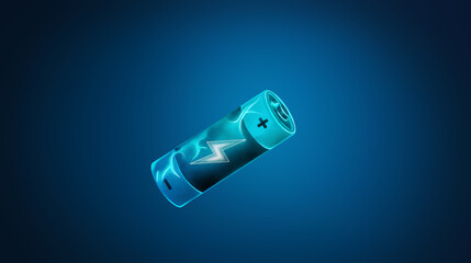 battery starts to recharge electricity, the concept of fast charging technology