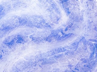 Soft purple marble grunge abstract background 