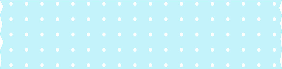 cute colorful planner masking tape, banner, tag, label decoration