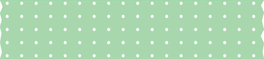 cute colorful planner masking tape, banner, tag, label decoration