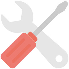 Tools Vector Icon
