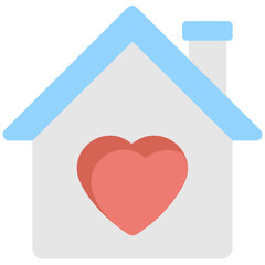 House Vector Icon