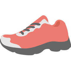 Sneaker Vector Icon