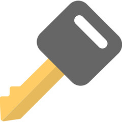 Key Vector Icon