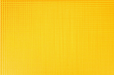 A combination of yellow and white for an abstract background