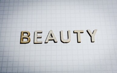BEAUTY