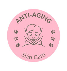Anti aging skin care solution, lotion cosmetics