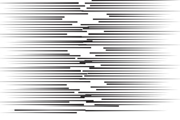 Abstract speed geometric lines design element background.