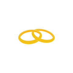 wedding ring icon