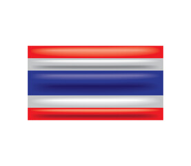 flag of Thailand