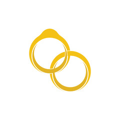 wedding ring icon
