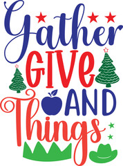 Thanksgiving svg design cut files