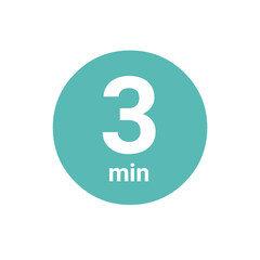 salted egg white color three minutes time icon png