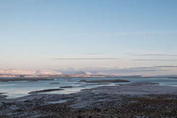 Álftafjörður - Snæfellsnes peninsula
